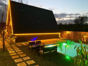 Tolso Wooden Hause - Image 5