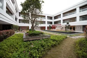 Ganzhou Sifangyuan Hotel (Ganzhou Nankang Furniture City) - Image 4