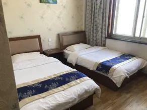 He Linger Meng He Hotel - Image 4