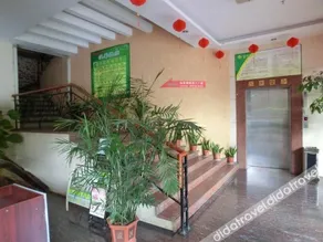 XinzhuXuan Hotel (Haikou Longhu Tianshi Park Shop) - Image 3