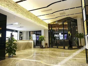 Lavande Hotel (Street Mouth Polytechnic University Store) - Image 3