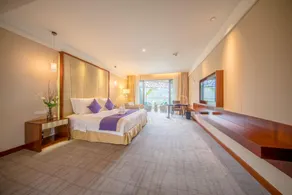 Gree Dong'ao Hotel - Image 5
