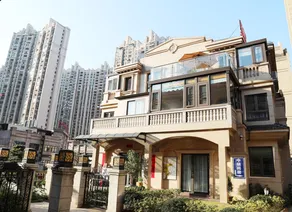 Ningde Zhongrong Villa - Image 5