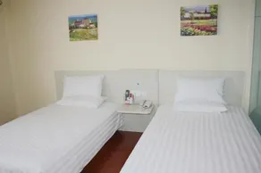 Hanting Hotel SJZ Jianhua - Image 5