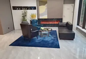 Homeinn Ripple Hotel (Baoding Xushui Great Wall North Avenue) - Image 3