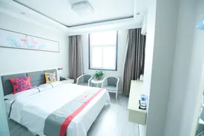 Junyi Chain Hotel (Xingtang Public Security Bureau) - Image 4