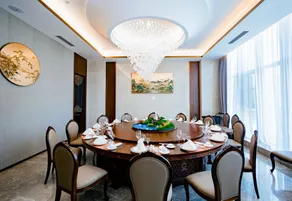 Weihai Xintai International Hotel - Image 5