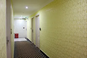 Nanning Gezi Light Hotel (Xixiangtang Passenger Station Minzu University) - Image 4