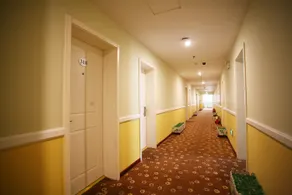 Home Inn Neo (Taiyuan Changfeng Street Pingyang Road Baihuagu Shopping Center Branch) - Image 3