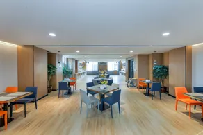 Echarm Hotel (Dongming Bus Station Shuguang Road Branch) - Image 5