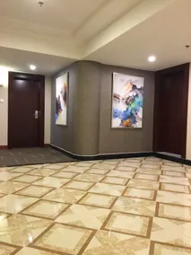 Yang Jianhua Grand Hotel (Hunan Road Fanghua Road Subway Station) - Image 3