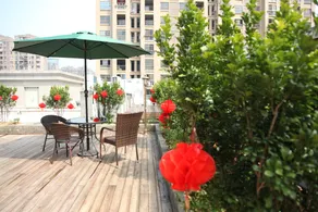 Haiyatt City Hotel - Image 4