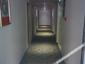 Qingsu Hotel (Cangzhou Suning Sushui Road Branch) - Image 5