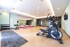 The Great Wall Hotel - Image 3