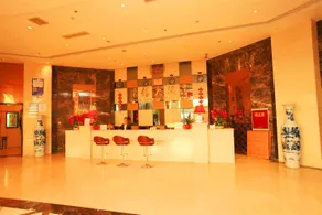 Jinhua Fulailong Hotel (Chengdu University Branch) - Image 5