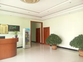 Anxin Kangxin Express Hotel - Image 5