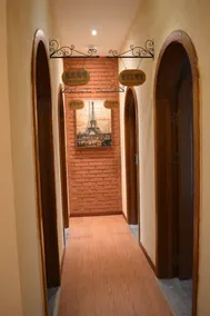 RuShan-YunYe Sunshin-Light luxury homestay（Fairy Mountain Tourist Center Store） - Image 3