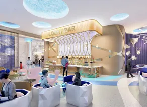 Zhengzhou Yinji Ice and Snow Hotel - Image 3
