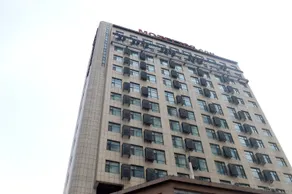 Homeinn Selected (Shijiazhuang Vientiane City Xinbai square subway station store) - Image 4
