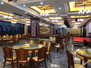 Yonghe Hotel - Image 2