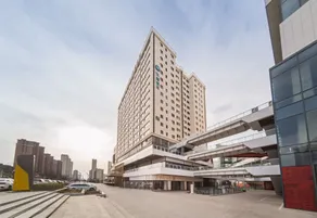 HanTing Hotel (Datong South Railway Station Fantawild Adventure) - Image 2