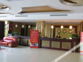 Jinchao Business Hotel - Image 3