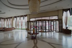 Baoding Xingrui Hot Spring Hotel - Image 4