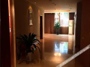 Junyue Holiday Hotel - Image 3