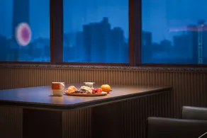 Ji Hotel Shenyang North Station - Image 1