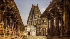 HOTEL VIJAYANAGARA KINGS COURT - Image 4