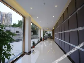 Shenzhen Yayuan Port Hotel - Image 3
