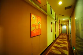 Tianhao Guoyi Hotel Guiyang - Image 2