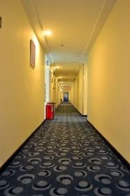 7 Days Inn (Zhuhai Hengqin Chimelong Huafa Mall) - Image 3