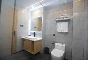 Home Huayi Choice Hotel (Lanling National Agricultural Park) - Image 5