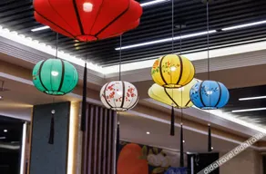 HUAYI Hotel (Shenzhen North Railway Station) - Image 5