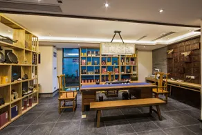 Ru Yi She Jia Yuan Hotel - Image 5