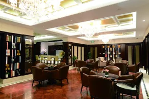 Nanjing Hanfu Hotel - Image 5