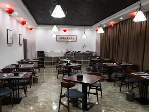 Changzhi Sunshine Holiday Inn - Image 4