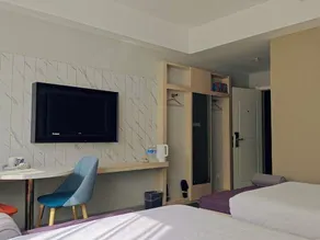 Orange Hotel (Luoyang Municipal Government) - Image 3