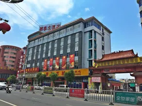 Jin Tai Hotels - Image 4