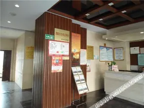 Hetai Express Hotel - Image 4