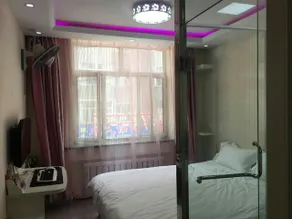 Yufeite Theme Hotel (Mudan Jiangnan Xiaojingfu Street Shop) - Image 5