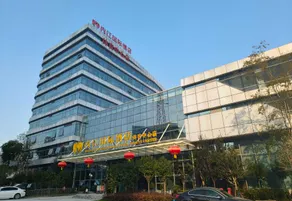 Neijiang International Hotel（Sports Center store） - Image 3