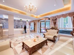 Vienna 3 Best Hotel (Kaifeng Baogong Lake Hanxing Road) - Image 3