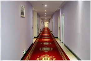 Baiyue Express Hostel - Image 5