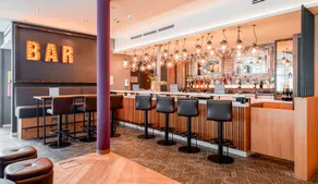 Premier Inn Munich Airport Sued Hotel - Image 4