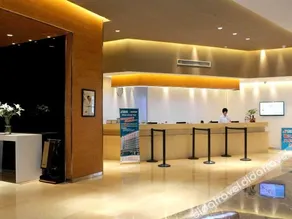Jinjiang Inn Shijiazhuang Railway Station West Square Branch - Image 4