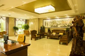 Golden Unicorn Hotel - Image 3