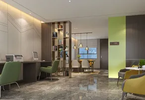 Hampton by Hilton Suzhou Jinji Lake - Image 3