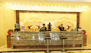 Jinluan International Hotel - Image 5